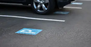 Временное ограничение парковки на строительном проезде