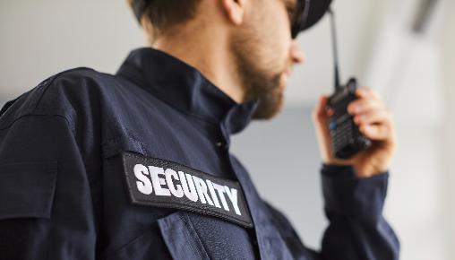 ООО «ЧОО ЛИГР»