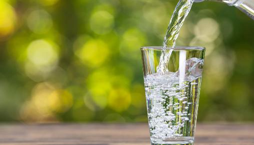 «Живая вода»