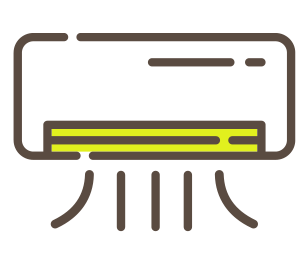 Установка кондиционеров