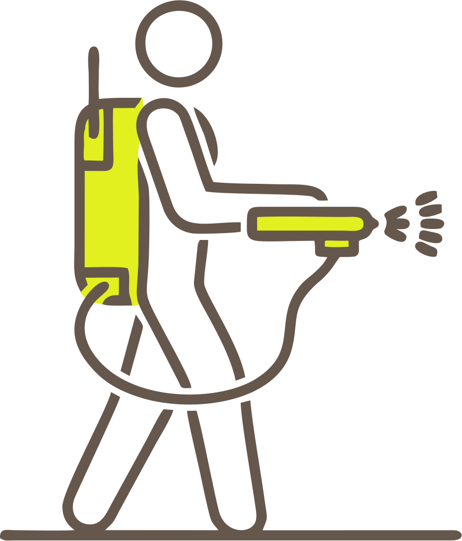 Дезинфекция и дезинсекция