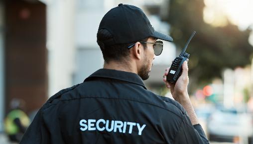 Частное охранное предприятие «Булат»