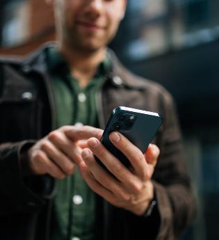 Напоминаем о функции видеовызова домофона