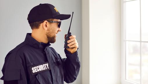 Охранное предприятие «Скорпион-Р»