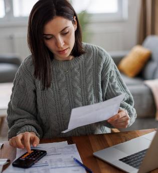 Важные изменения по оплате коммунальных услуг с 1 марта 2026 года