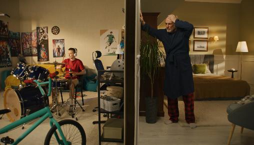 Режим тишины