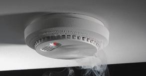 Плановая проверка адресных пожарных датчиков ЖК «Царево City»