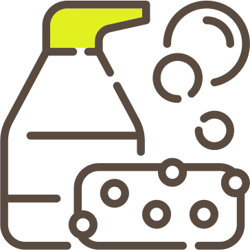 Химчистка мебели