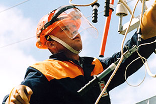 Благоустройство и озеленение